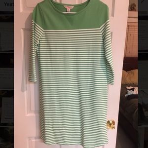 Brooks Brothers Dress